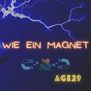 Wie ein Magnet