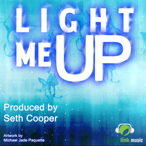 Seth Cooper - Light Me Up (Instrumental Dub)