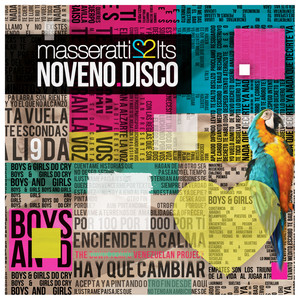 Noveno Disco