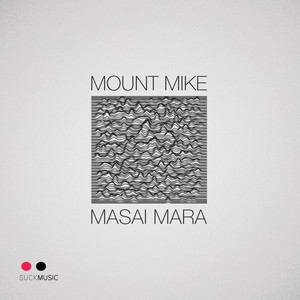 Masai Mara (Extended Mix)