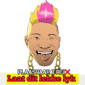 Laat Dit Lekke Lyk