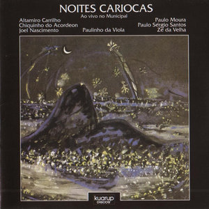 Noites Cariocas