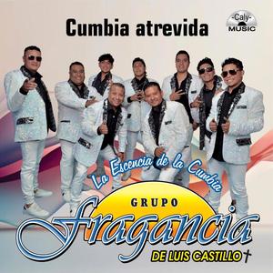 Cumbia atrevida