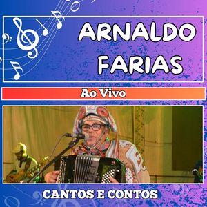 AO VIVO NO CANTOS E CONTOS