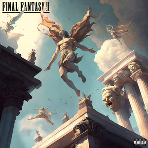 Final Fantasy II (Explicit)