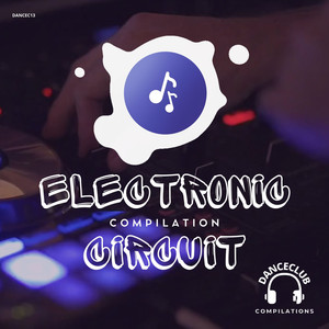 Dark Sweet Piano (Nacho Chapado Big Drums Mix)
