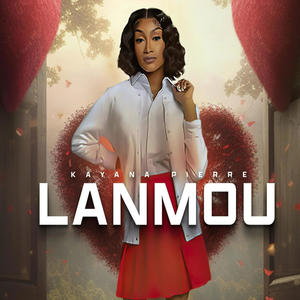 LANMOU (feat. KAYANA PIERRE)