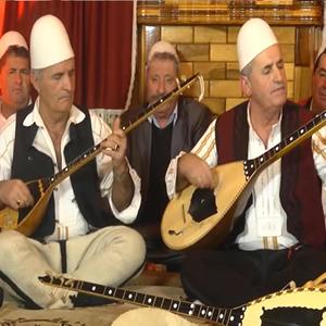 Moj Shqiperi mos thuaj marova