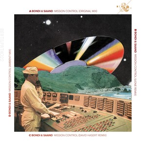Mission Control (Ambient Mix)