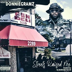 Busters (feat. HoodRichh Burrkin) (Explicit)