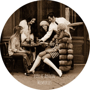 Memories (Akulin Remix)