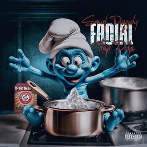 FACIAL (feat. Smurf Diggidy) (Explicit)