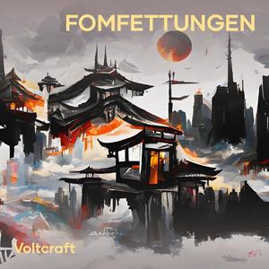 Fomfettungen