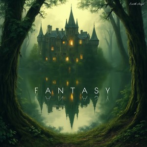 Earth Angel - Uncharted Place