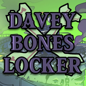 Davey Bones' locker (Explicit)