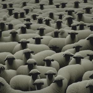 Black Sheep (feat. $wervo) [Explicit]