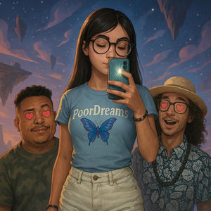 Natural (feat. Okane Officiall)