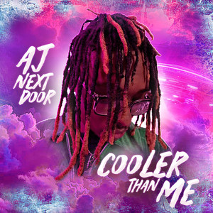 Cooler than me