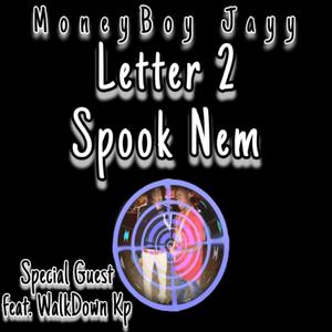 Letter 2 Spook Nem (Explicit)