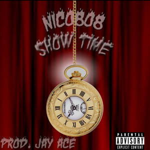 Show Time (Explicit)