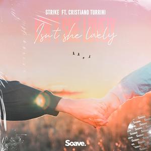 Isn't She Lovely (feat. Cristiano Turrini)