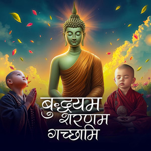 Budhan Sarnam Gachhami