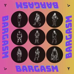 Bargasm The Cypher (Explicit)