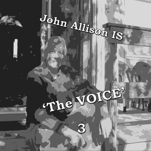 John Allison Is the Voice, Vol. 3