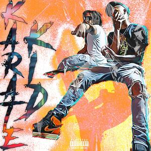 Karate Kid (feat. Ohyeahtav) (Explicit)