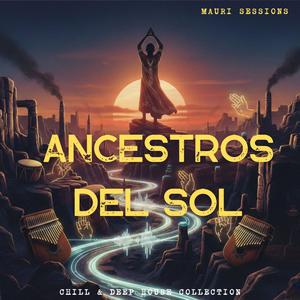 Ancestros del Sol (feat. Cumbi&Africa)