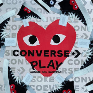 COMMES des GARÇON (Explicit)