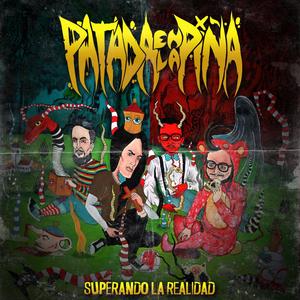 Superando La Realidad (Explicit)