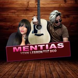 Mentias(feat. Dco)
