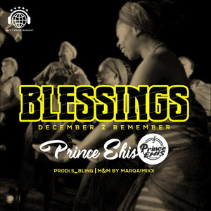 Blessings (December 2 Remember)