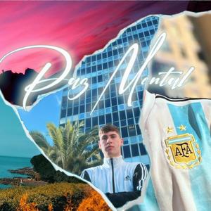 Paz Mental (feat. Jul ELC)