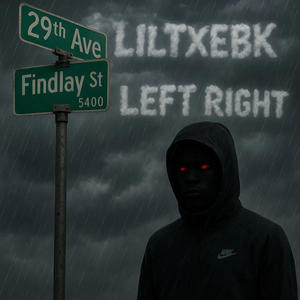 Left Right (Explicit)