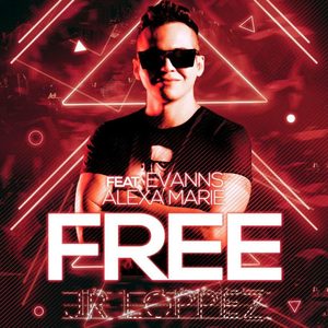 Free (Rafael Oliver & Rodrigo Barros Remix)