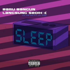 Bangun Tidur Langsung Sedih