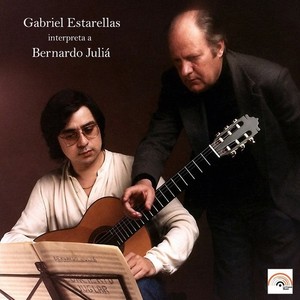 Gabriel Estarellas Interpreta a Bernardo Juliá