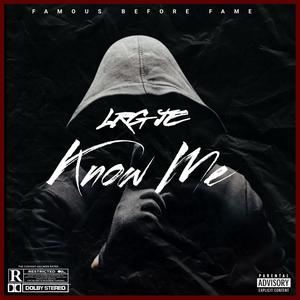 KNOW ME (Explicit)