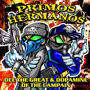PRIMOS HERMANOS (Explicit)