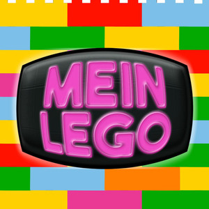 Mein Lego