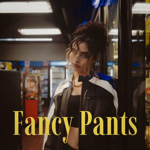 Fancy Pants (Explicit)