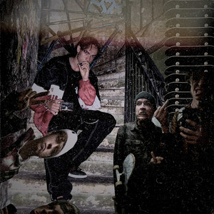 Yensek - Intro (Explicit)