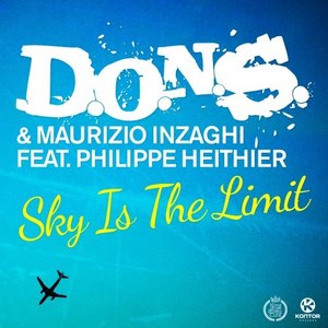 D.O.N.S. - Sky Is the Limit (Fine Touch Remix)