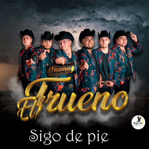 Sigo de pie
