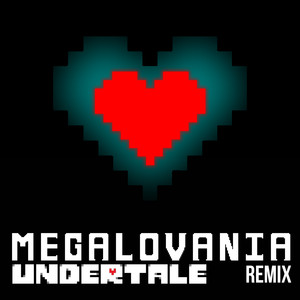 Megalovania Undertale