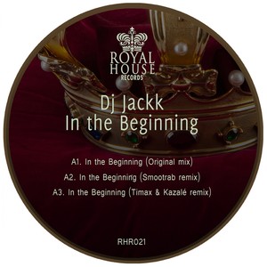 In The Beginning (Timax & Kazale Remix)