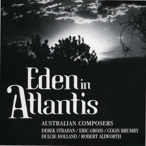 Eden in Atlantis