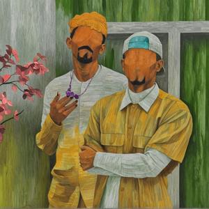 Por Joder (Explicit)